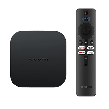 تی وی باکس شیائومی Mi Box S 2nd Gen مدل MDZ-28-AA